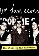 We Jam Econo: The Story of the Minutemen poster image