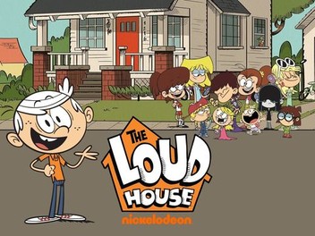 The Loud House Season 6 Episode 21 Rotten Tomatoes