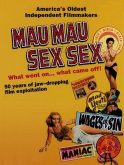 Mau Mau Sex Sex | Rotten Tomatoes