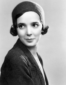 Jessie Matthews