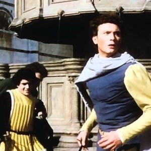 Romeo and Juliet (1954) photo 2