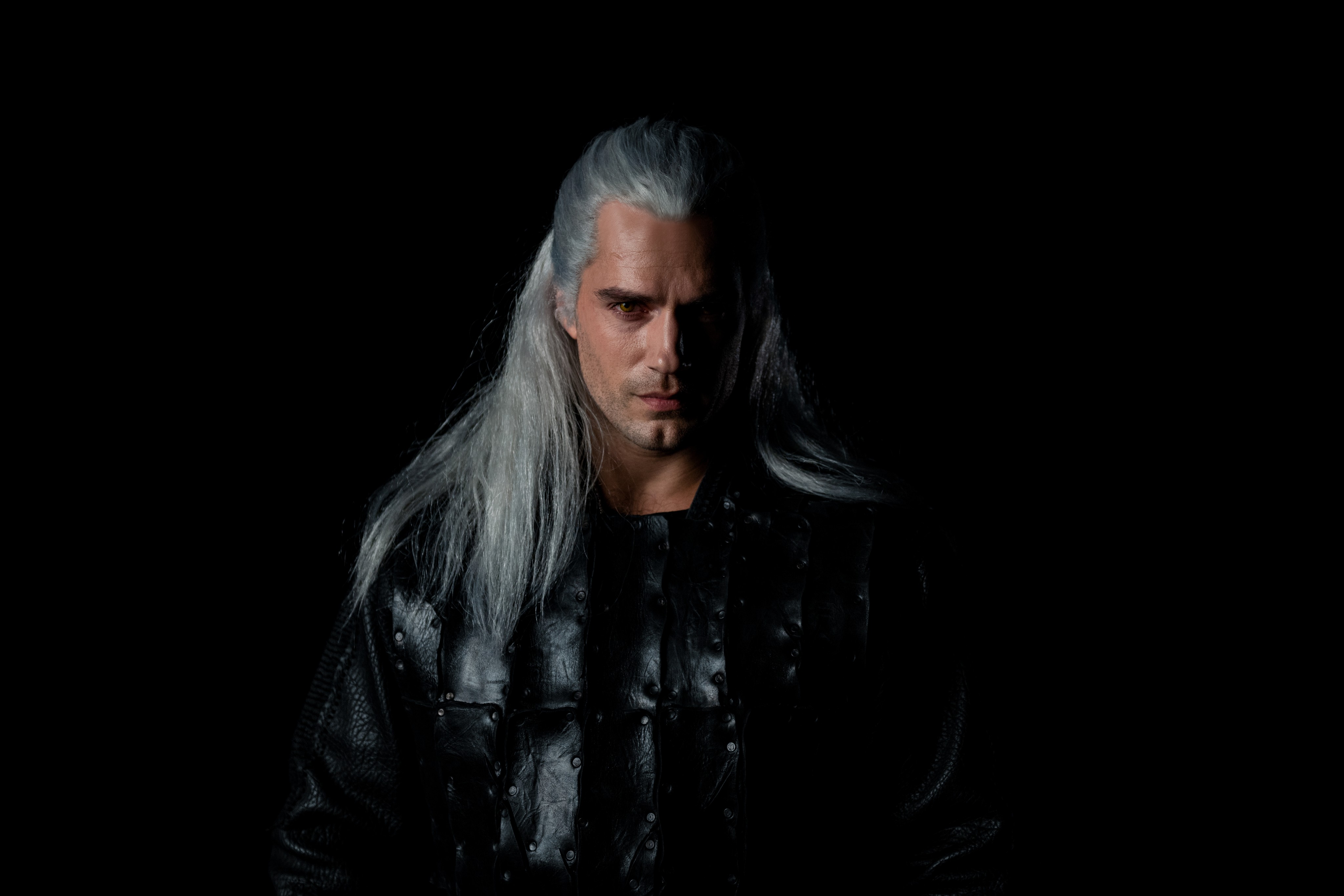 The Witcher - Rotten Tomatoes