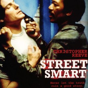 Street Smart (1987) photo 14