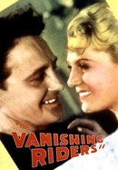 The Vanishing Riders poster image