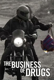 Watch trailer for The Business of Drugs