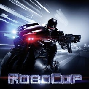 RoboCop (1987) - Rotten Tomatoes