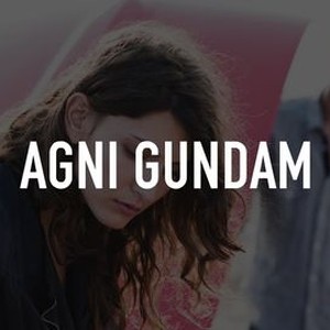 agni gundam