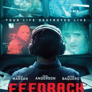 Feedback (2019) photo 9