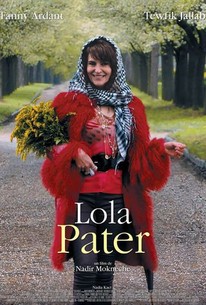 Poster for Lola Pater