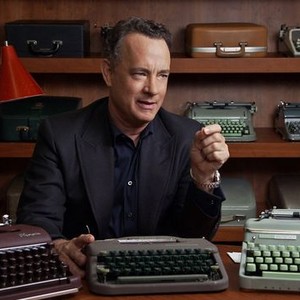 California Typewriter (2016)