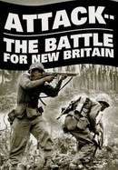 Attack: The Battle for New Britain poster image