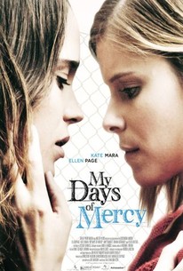 My Days of Mercy - Rotten Tomatoes