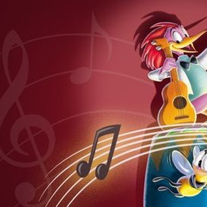 Melody Time (1948) photo 14