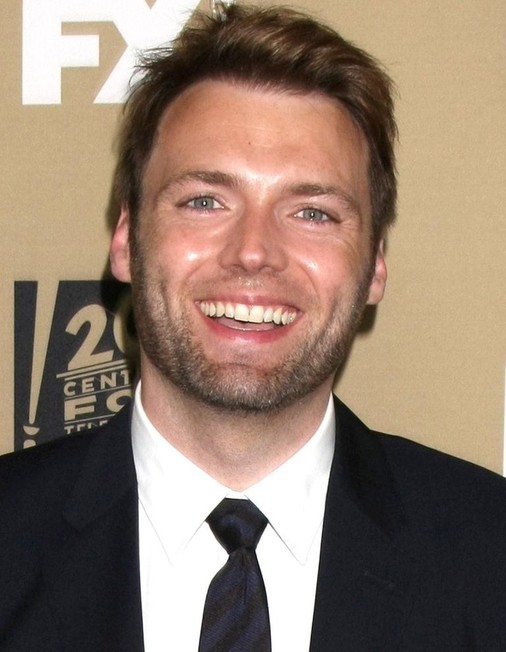 Seth Gabel