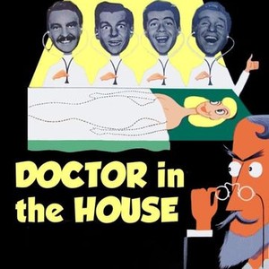 Doctor In The House Rotten Tomatoes