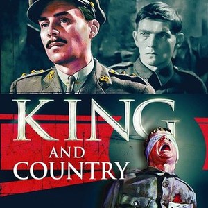 King and Country (1964) photo 5