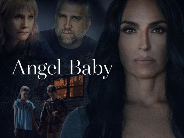 Angel Baby (2023) | Rotten Tomatoes