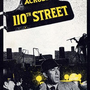 Across 110th Street - Rotten Tomatoes