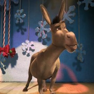 Donkey's Caroling Christmas-tacular (2010)