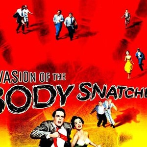 Invasion of the Body Snatchers photo 1