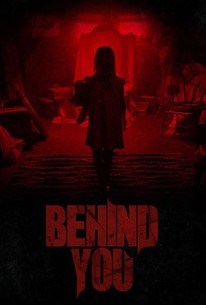 Behind You poster