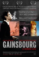 Gainsbourg poster image