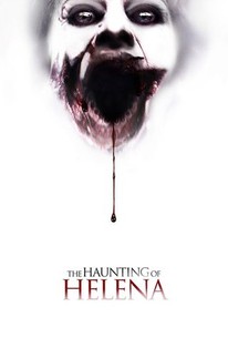 Poster for The Haunting of Helena