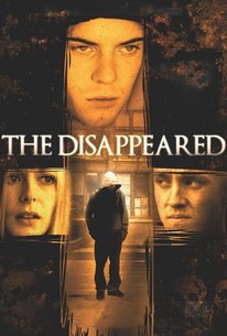 Poster for The Disappeared