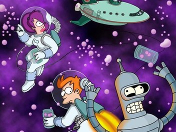 Futurama Season 5 Rotten Tomatoes