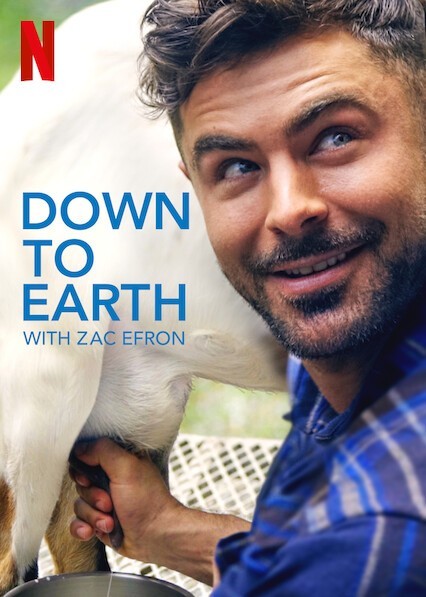 The inspiring Aussies featured in 'Down to Earth with Zac Efron
