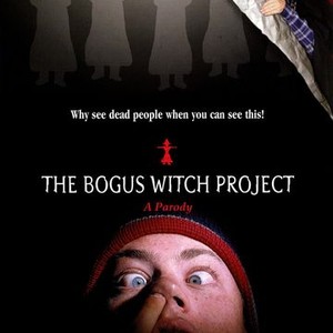 The Bogus Witch Project photo 6
