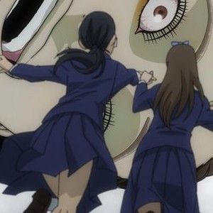 Junji Ito Maniac' Episode 3: Hanging Balloon - Recap And Ending, Explained