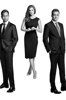 Season 7 shop suits on netflix