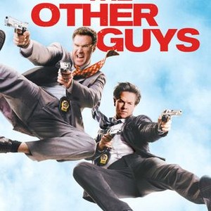 The Other Guys (2010) - Rotten Tomatoes