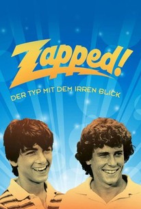 Poster for Zapped!