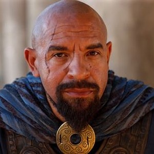 Atlantis, Joe Dixon, 'White Lies', Season 1, Ep. #5, 12/21/2013, ©BBCAMERICA
