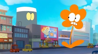 Lamput: Season 4, Episode 437 | Rotten Tomatoes