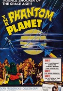 The Phantom Planet poster image