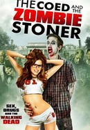 The Coed and the Zombie Stoner poster image