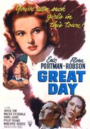Great Day poster image
