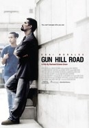 Gun Hill Road poster image