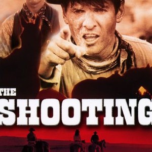 The Shooting (1967) photo 13