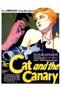 The Cat and the Canary