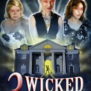 3 Wicked Witches (2014) photo 7