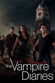 Vampire diaries season 3 123movies discount
