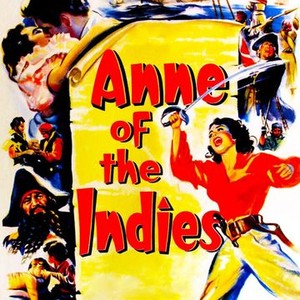 Anne of the Indies photo 15