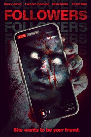Followers poster