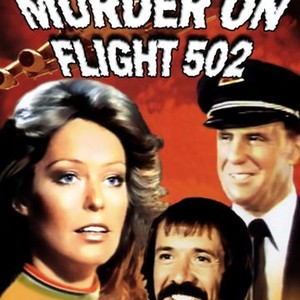 Murder on Flight 502 (1975) photo 1