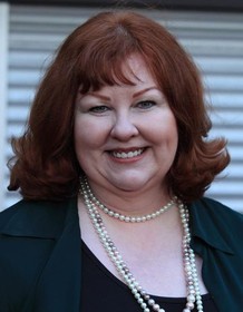 Lorna Scott
