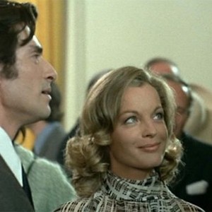 Cesar and Rosalie (1972) photo 7
